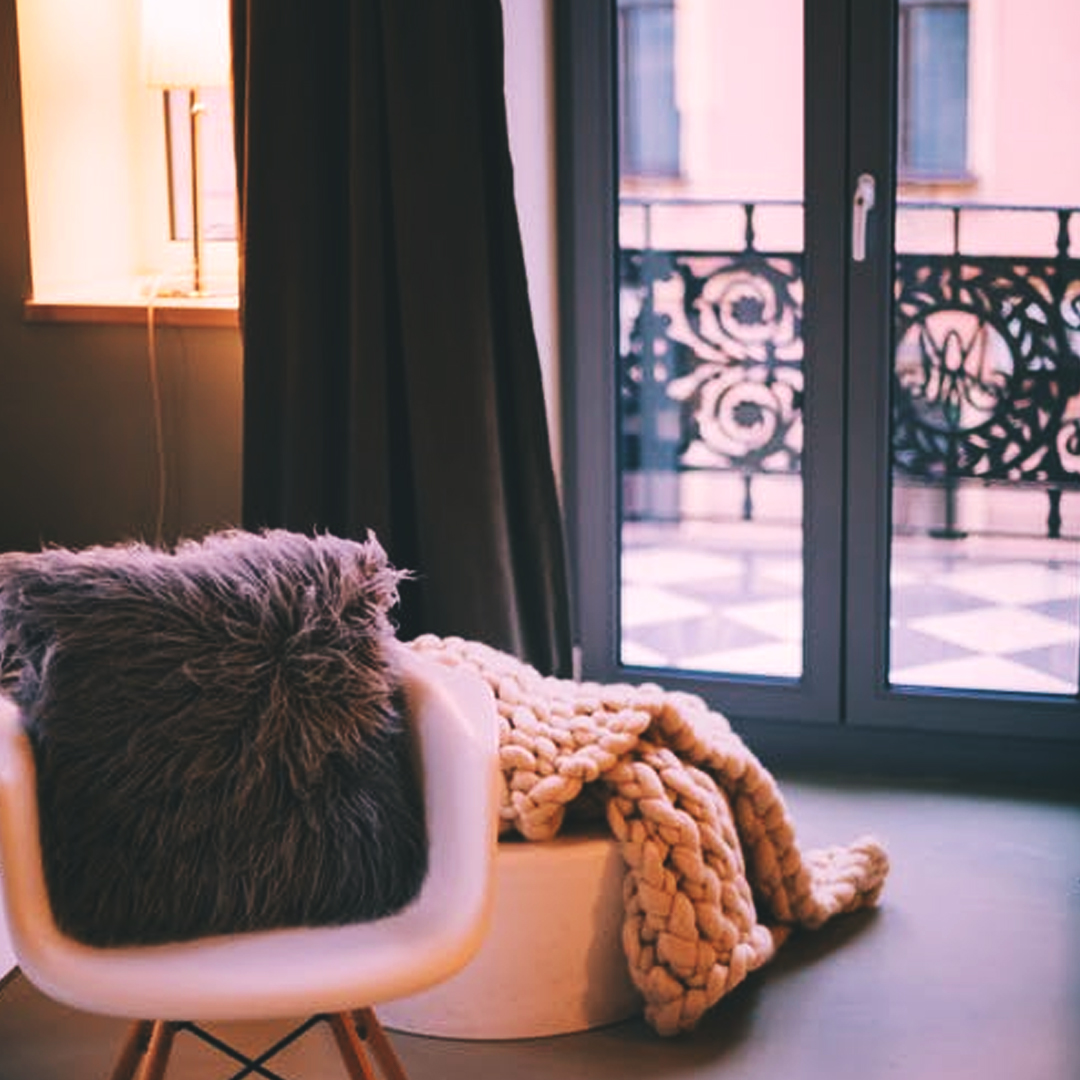 PREPARING YOUR HOUSE TO SELL